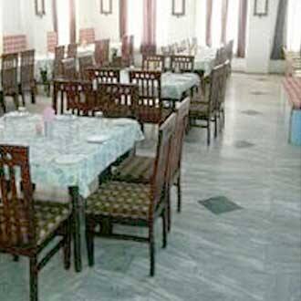 Chandni Midway Motel, Shekhawati 5